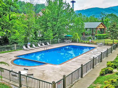 Accommodations photo 4